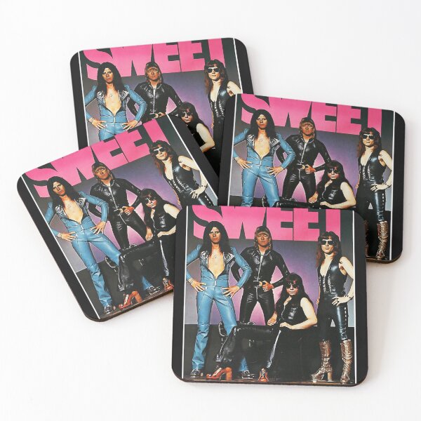 Item preview,  The Sweet Band designed and sold by Marting0.