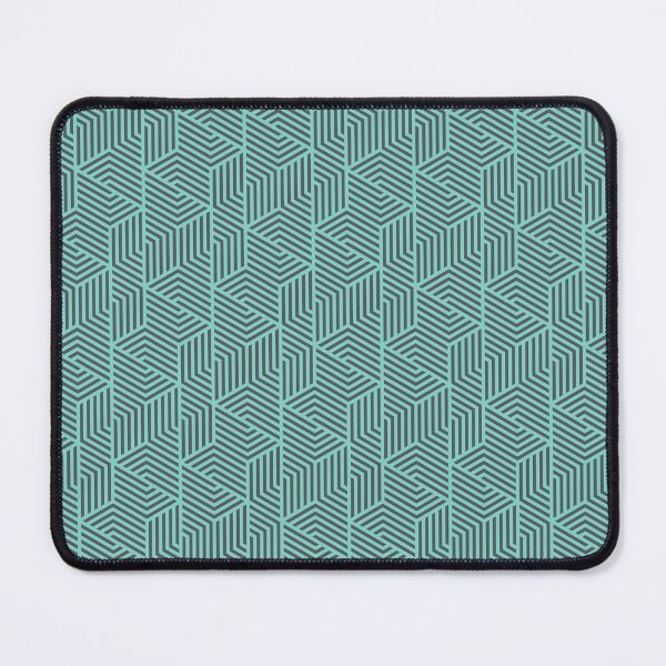 Item preview, Boho Hexagram Textile - Geometric Abstract Pattern   - Father'S Day Gifts designed and sold by RoyalStarsPatts.