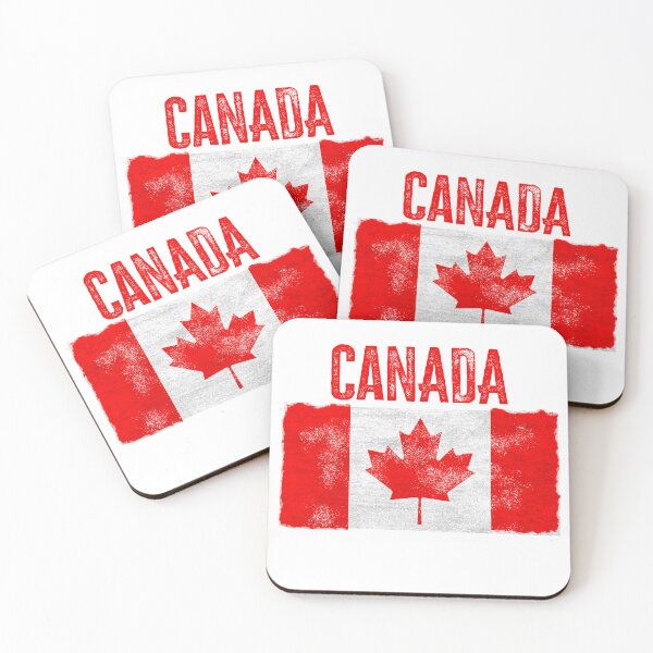 Item preview, Canada designed and sold by JohnMillDesigns.