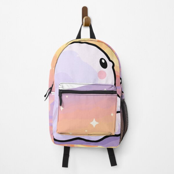 Item preview, Ghost Sunset Watching designed and sold by OniumEth.