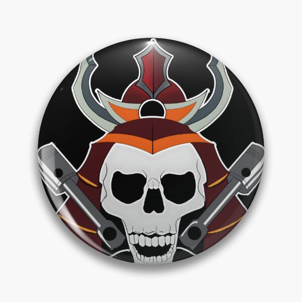 Item preview, Piston Riders Club designed and sold by RDGNR.
