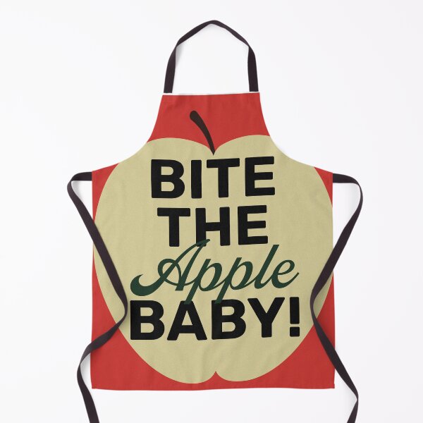 Item preview, Bite The Apple Baby 5SOS designed and sold by GreenxGreen.