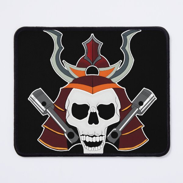 Item preview, Piston Riders Club designed and sold by RDGNR.