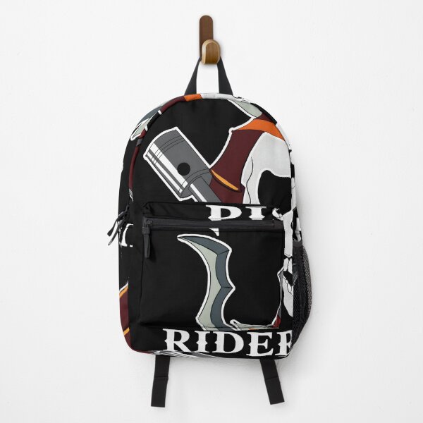 Item preview, Piston Riders Club designed and sold by RDGNR.