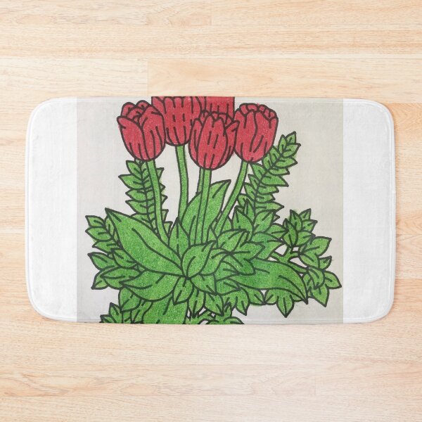 Item preview, Calm Reflected In Blue designed and sold by Silvalate.