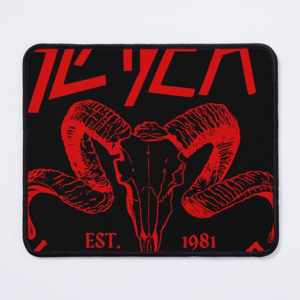 Item preview, American Thrash Metal Band designed and sold by itsyamil.