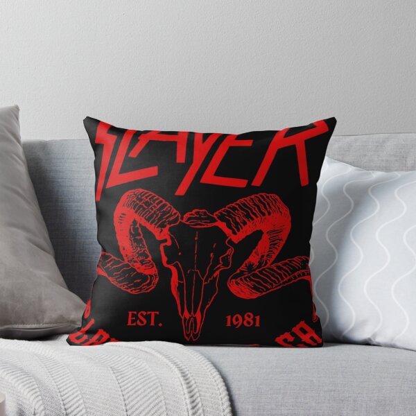 Item preview, American Thrash Metal Band designed and sold by itsyamil.