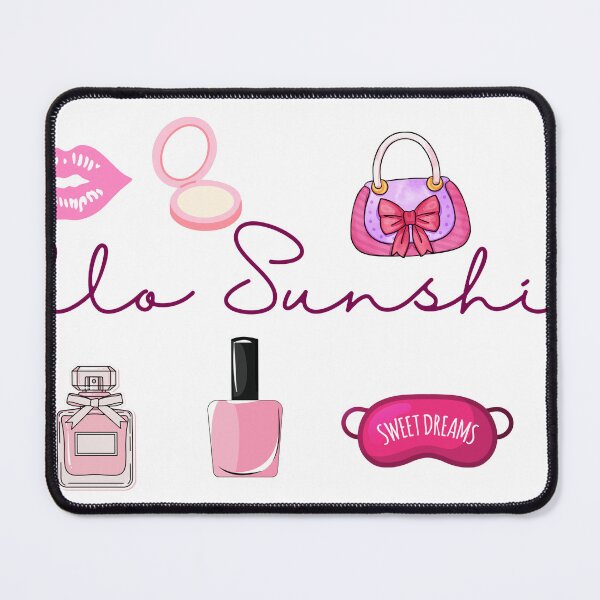 Item preview, Baby girl blanket designed and sold by Vistaya.