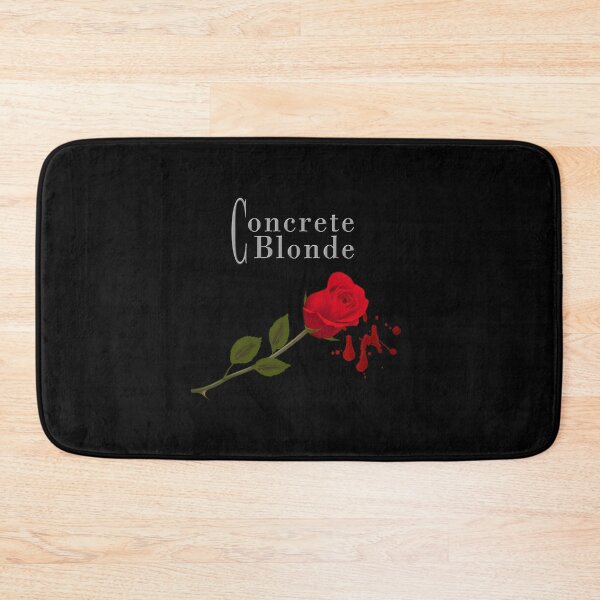 Item preview, Concrete Blonde Bloodletting designed and sold by Bosslydesign.