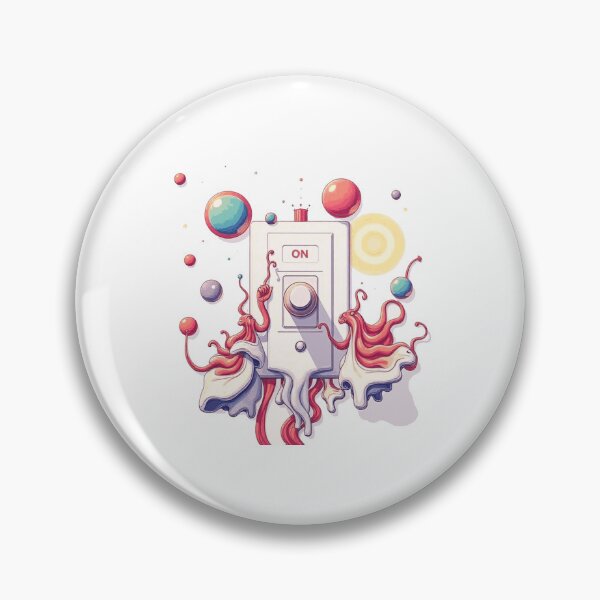 Item preview, Friendship Mode: ON designed and sold by sloophloop77.