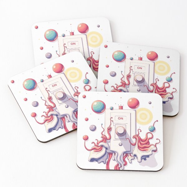 Item preview, Friendship Mode: ON designed and sold by sloophloop77.