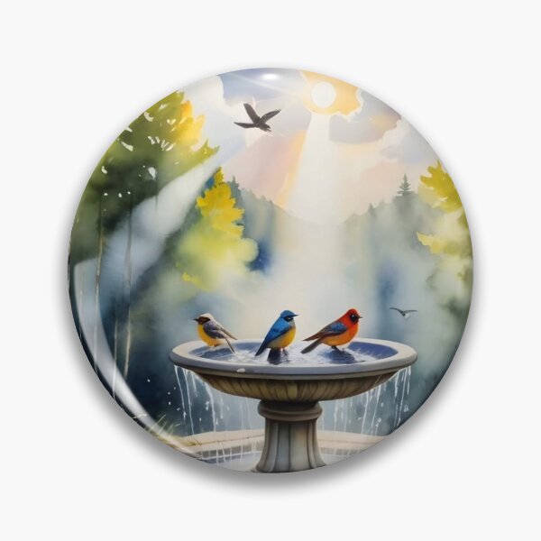 Item preview, Warm Tones Spark Joy designed and sold by Silvalate.