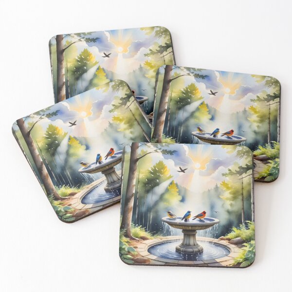 Item preview, Warm Tones Spark Joy designed and sold by Silvalate.