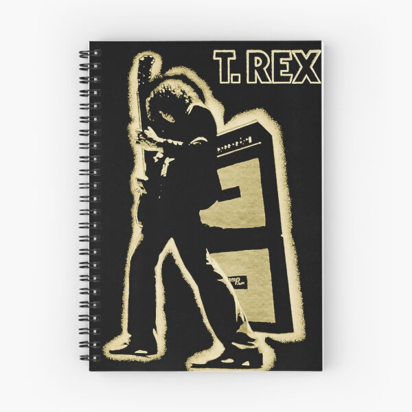 Item preview, T Rex Band designed and sold by itsyamil.