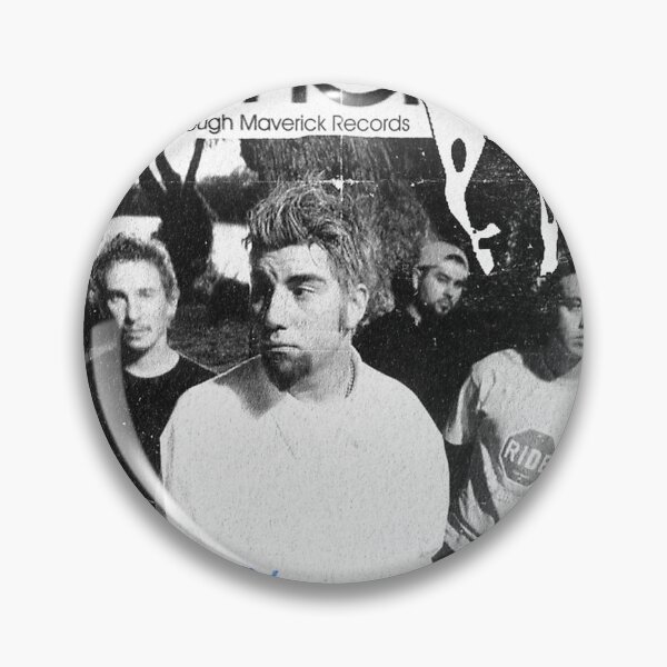 Item preview, Alternative Metal Band designed and sold by Bosslydesign.