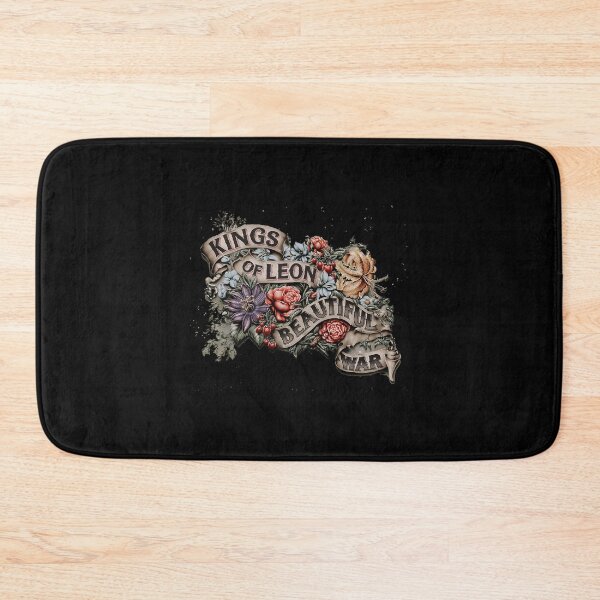 Item preview, Kings Of Leon Is An American Rock Band designed and sold by Marting0.