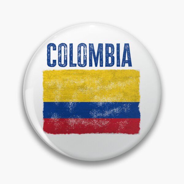 Item preview, Colombia designed and sold by JohnMillDesigns.