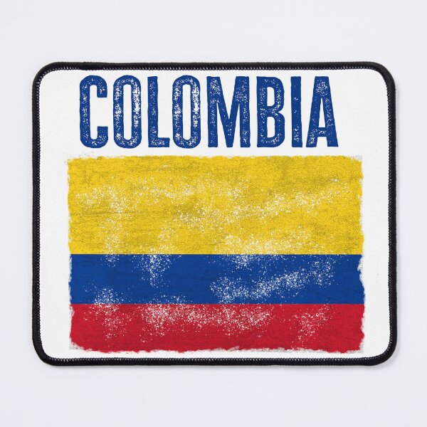 Item preview, Colombia designed and sold by JohnMillDesigns.