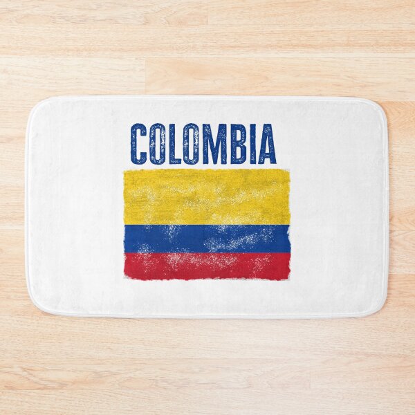 Item preview, Colombia designed and sold by JohnMillDesigns.