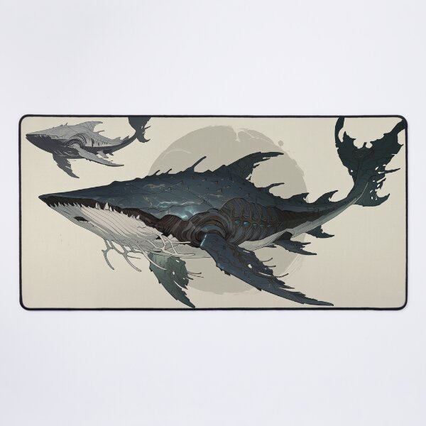 Item preview, Midnight and Bone designed and sold by CHCOfficial.
