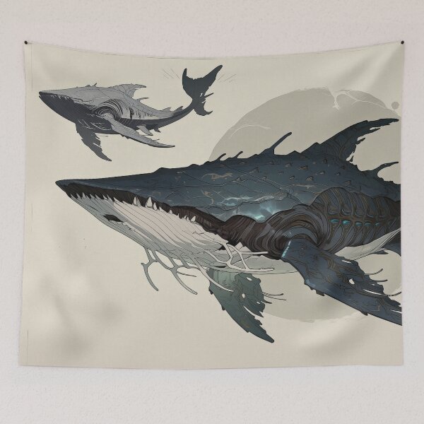 Item preview, Midnight and Bone designed and sold by CHCOfficial.
