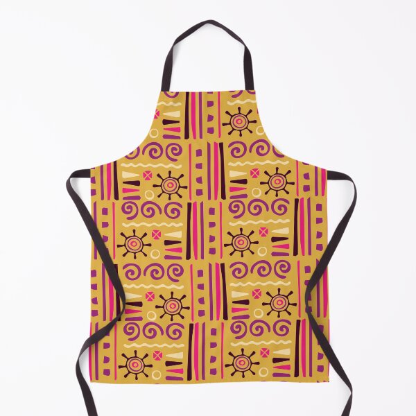 Item preview, Artistic Totemic Print - Ethnic Polynesian Tribal  - Birthday Gifts For Dad designed and sold by RoyalStarsPatts.