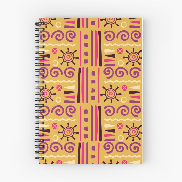 Item preview, Artistic Totemic Print - Ethnic Polynesian Tribal  - Birthday Gifts For Dad designed and sold by RoyalStarsPatts.