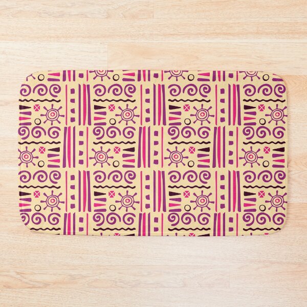 Item preview, Premium Samoan Symmetry - Ethnic Polynesian Tribal  - Birthday Gifts For Boyfriend designed and sold by RoyalStarsPatts.