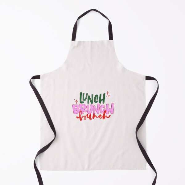 Item preview, Lunch Brunch Bunch designed and sold by kellybeandoodles.
