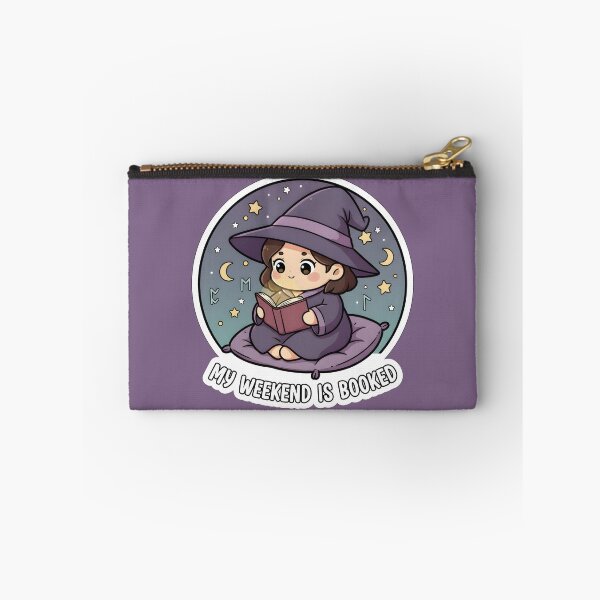 Item preview, Witchcore - My weekend is booked [J] designed and sold by Simple-Leaf.