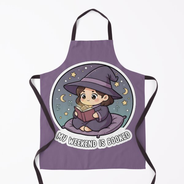Item preview, Witchcore - My weekend is booked [J] designed and sold by Simple-Leaf.