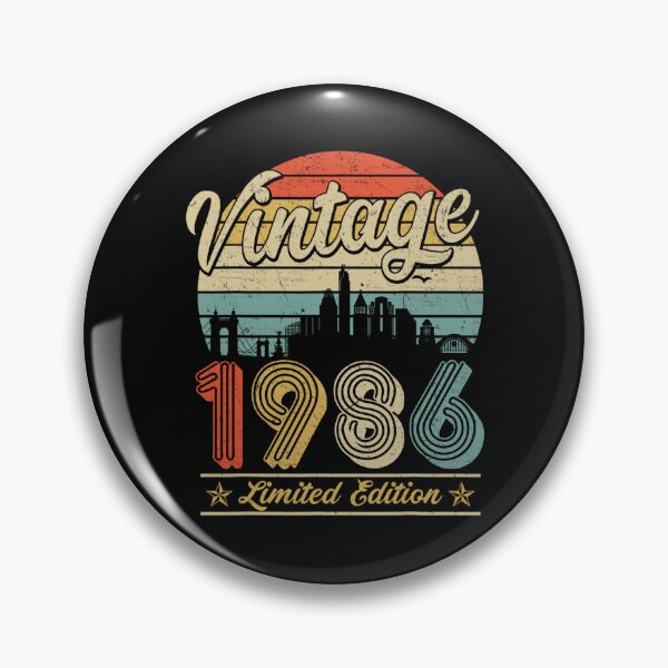Item preview, Vintage 1986 Limited Edition designed and sold by Rivolli.