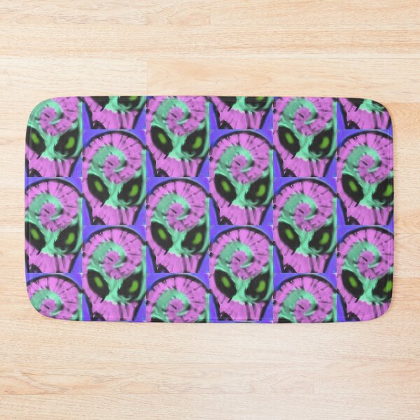 Item preview, Alto extraterrestre designed and sold by Kool-Creations.