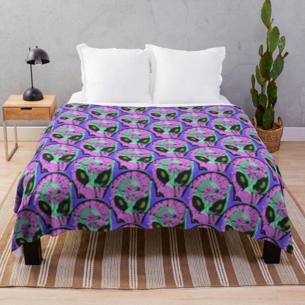 Item preview, Alto extraterrestre designed and sold by Kool-Creations.