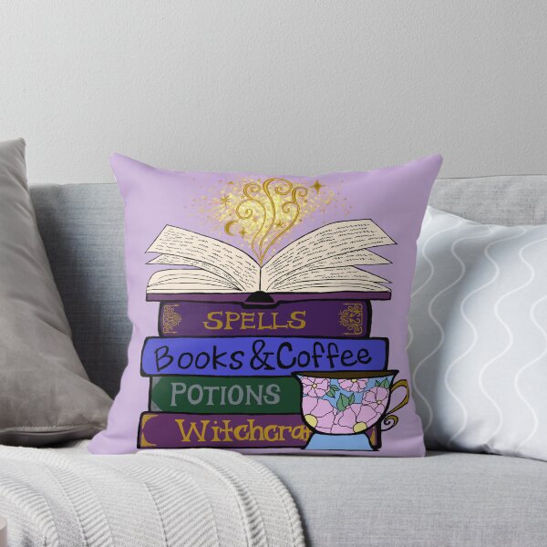 Item preview, magic books  designed and sold by abbigailgray.