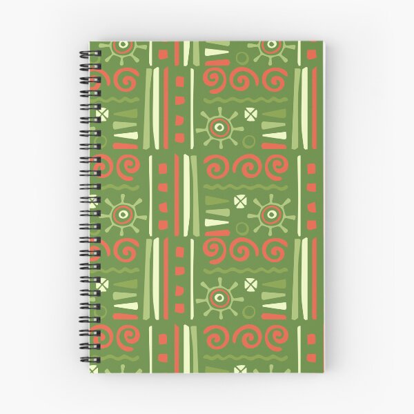 Item preview, Colorful Indigenous Checkers - Ethnic Polynesian Tribal  - Christmas Gifts designed and sold by RoyalStarsPatts.
