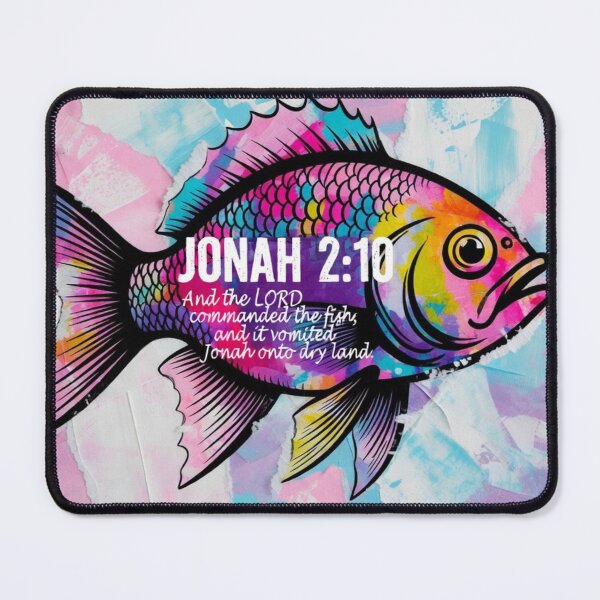 Item preview, Jonah designed and sold by JLeonardoArt.