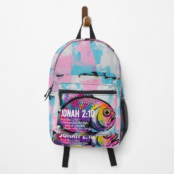 Item preview, Jonah designed and sold by JLeonardoArt.