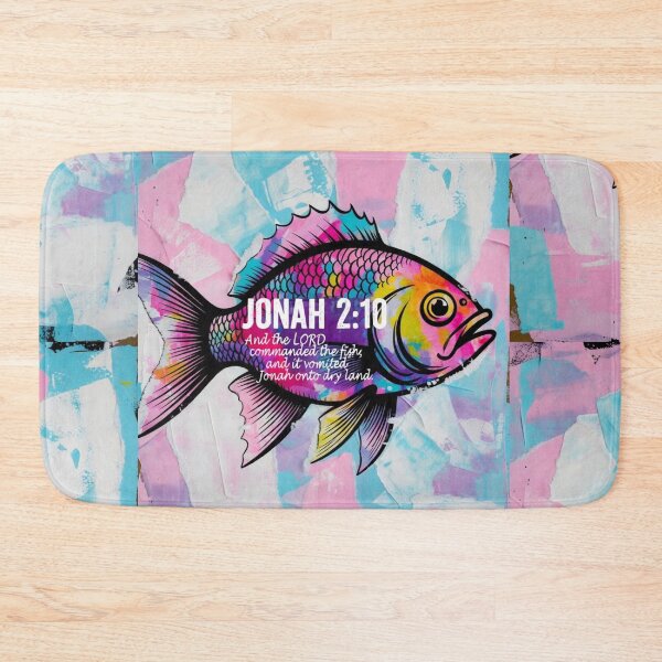 Item preview, Jonah designed and sold by JLeonardoArt.