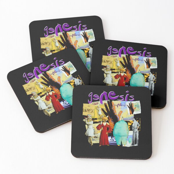Item preview, Genesiss Band designed and sold by luvhysteria.