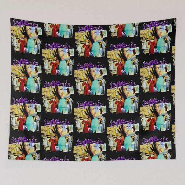 Item preview, Genesiss Band designed and sold by luvhysteria.