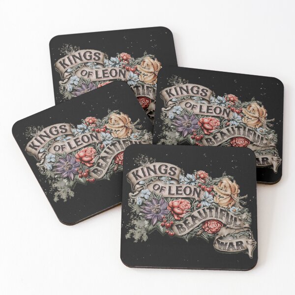 Item preview, Kings Of Leon Is An American Rock Band designed and sold by Diversity10.