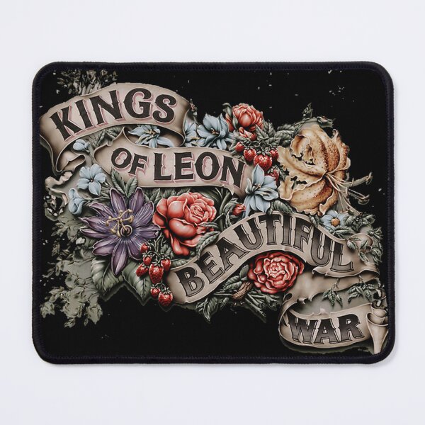 Item preview, Kings Of Leon Is An American Rock Band designed and sold by Diversity10.