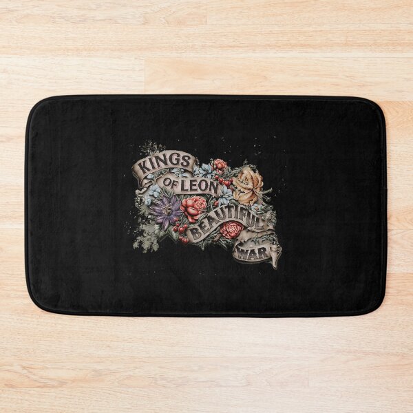 Item preview, Kings Of Leon Is An American Rock Band designed and sold by Diversity10.
