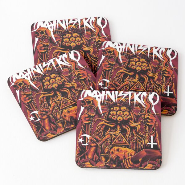Item preview, Kocuitr3Ministry Band designed and sold by Noah-Perez.