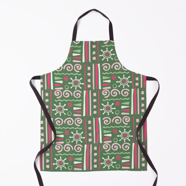 Item preview, Colorful Ethno Checks - Ethnic Polynesian Tribal  - Christmas Gifts For Her designed and sold by RoyalStarsPatts.
