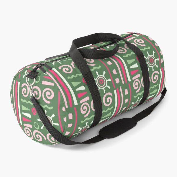 Item preview, Colorful Ethno Checks - Ethnic Polynesian Tribal - Christmas Gifts For Her designed and sold by RoyalStarsPatts.