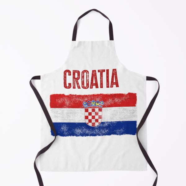 Item preview, Croatia designed and sold by JohnMillDesigns.