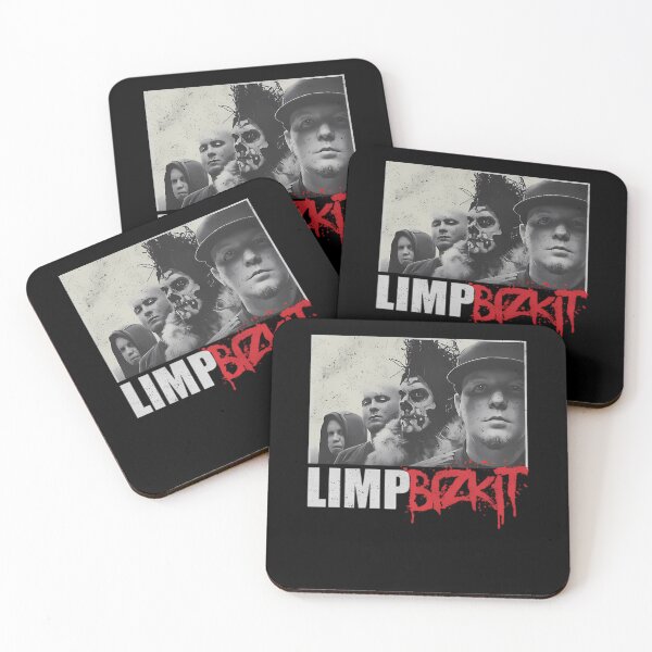 Item preview, Limps Bizkits Band designed and sold by luvhysteria.