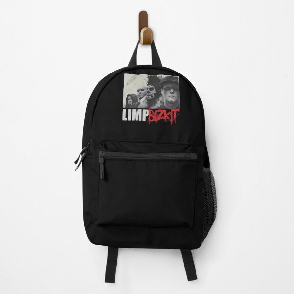 Item preview, Limps Bizkits Band designed and sold by luvhysteria.